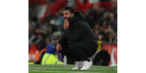 Gdzie Manchester United pójdzie pod wodzą trenera Amorima?